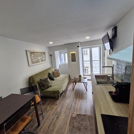 Ferienwohnung Alfama T1 Travel Lissabon Exterior foto