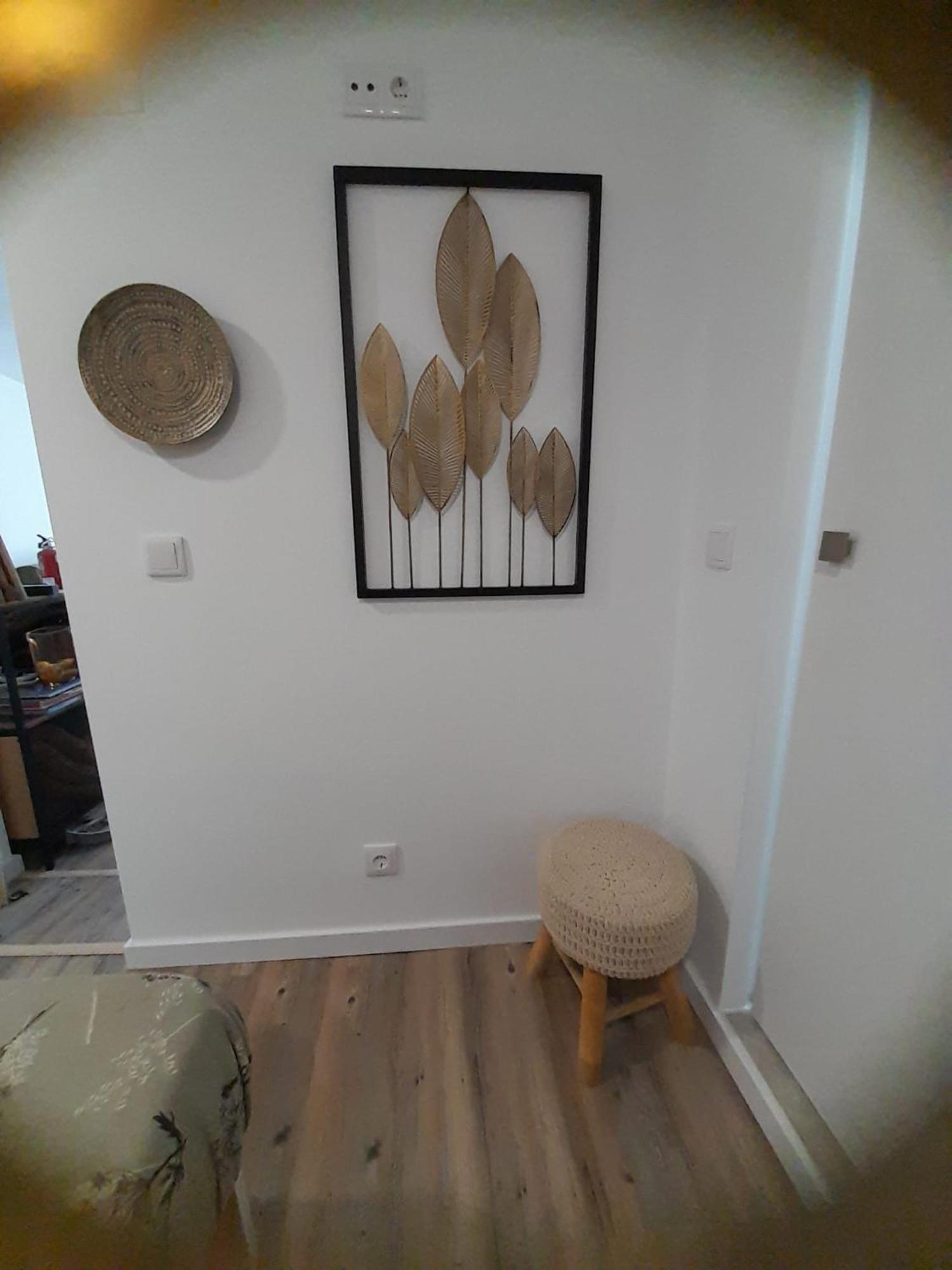 Ferienwohnung Alfama T1 Travel Lissabon Exterior foto